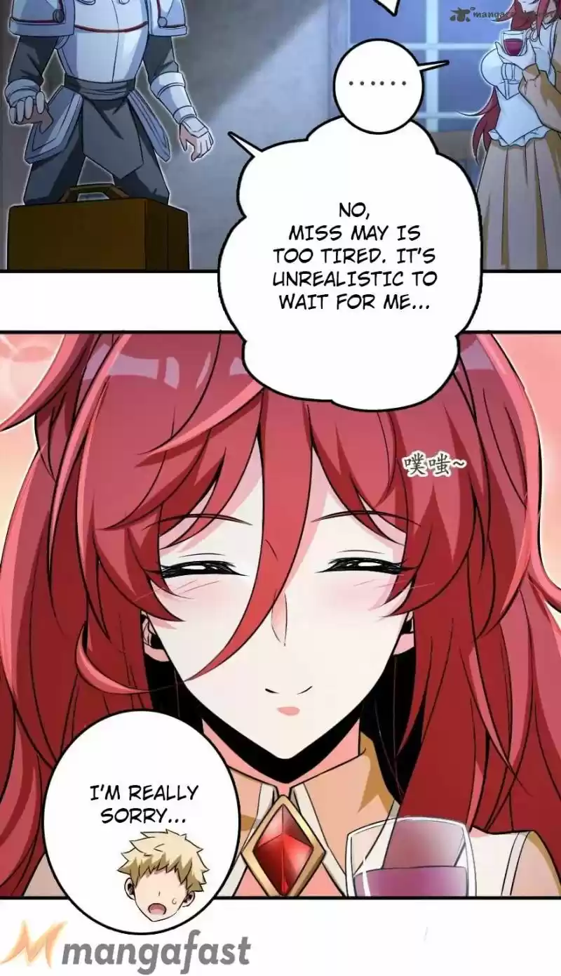 Release That Witch 189