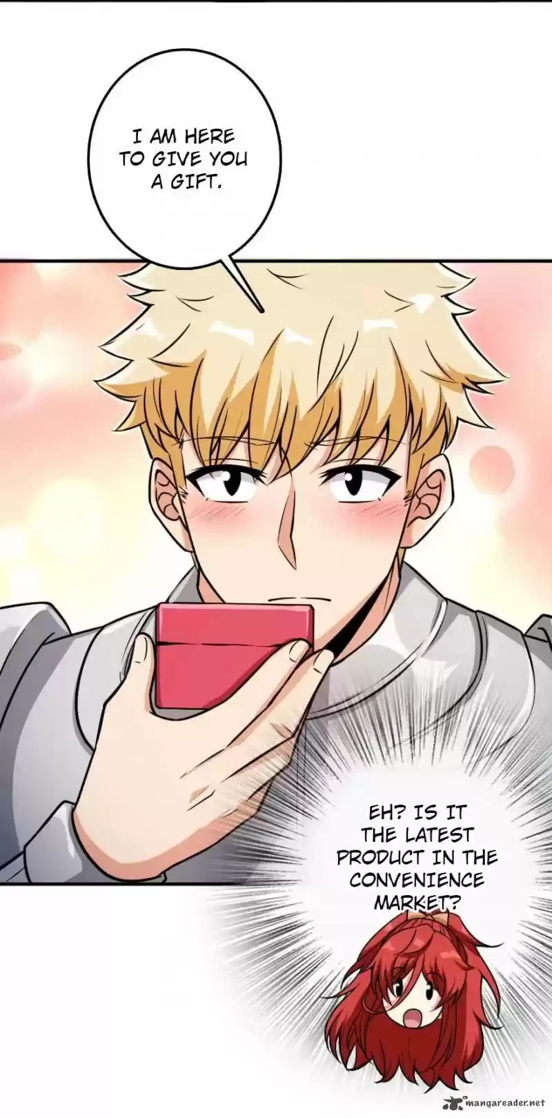 Release That Witch 189