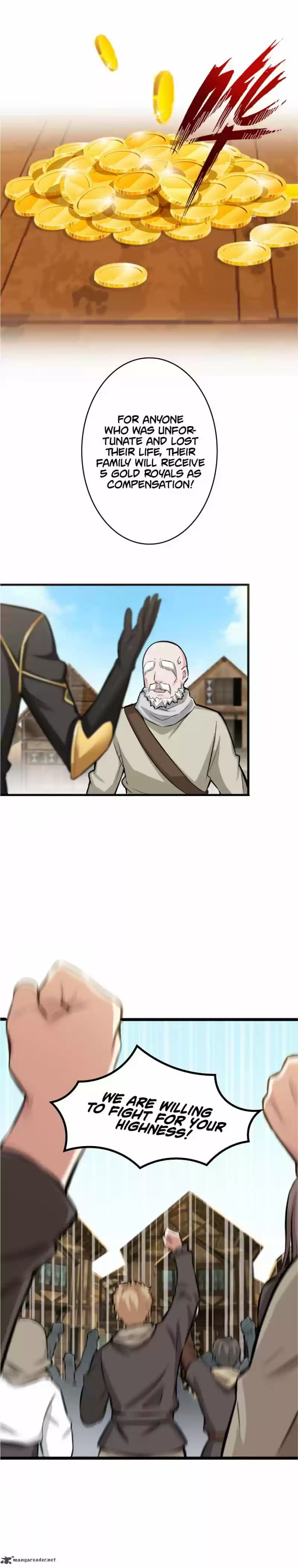 Release That Witch 19