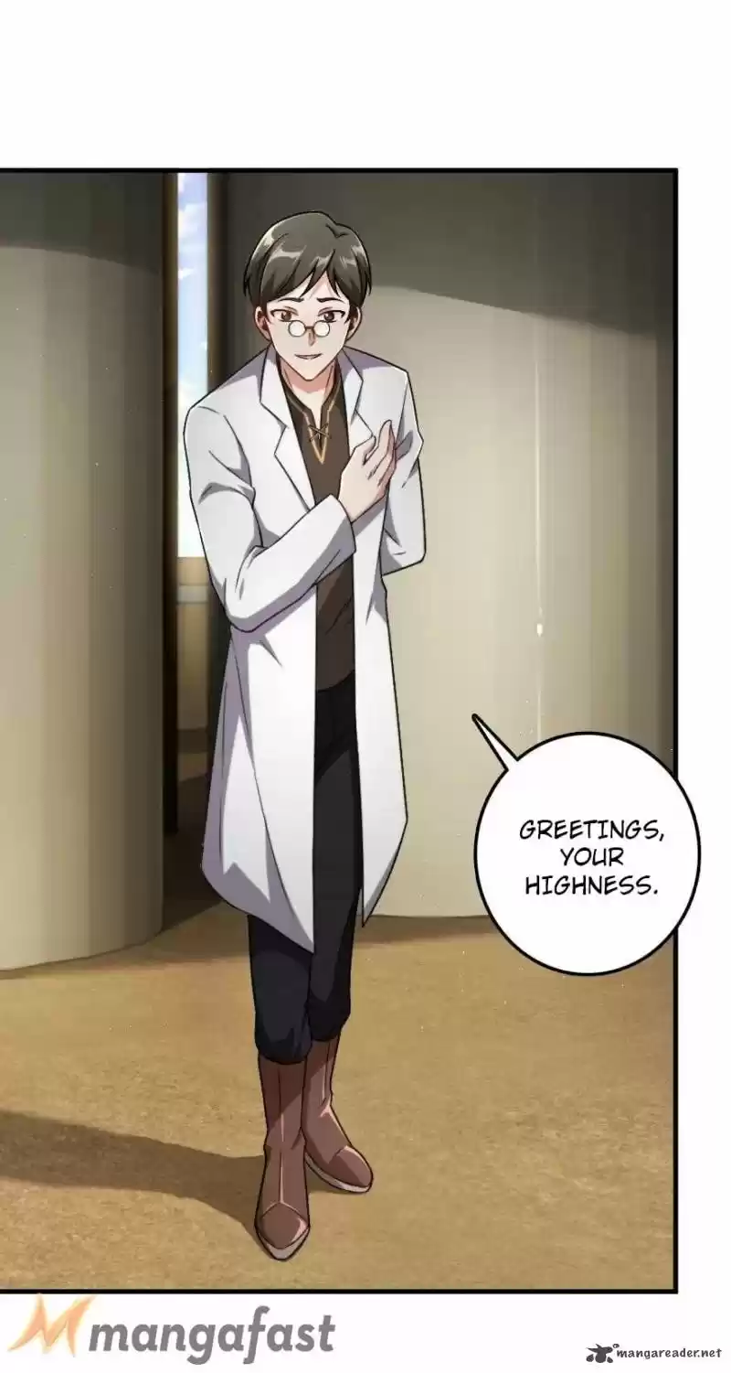 Release That Witch 190