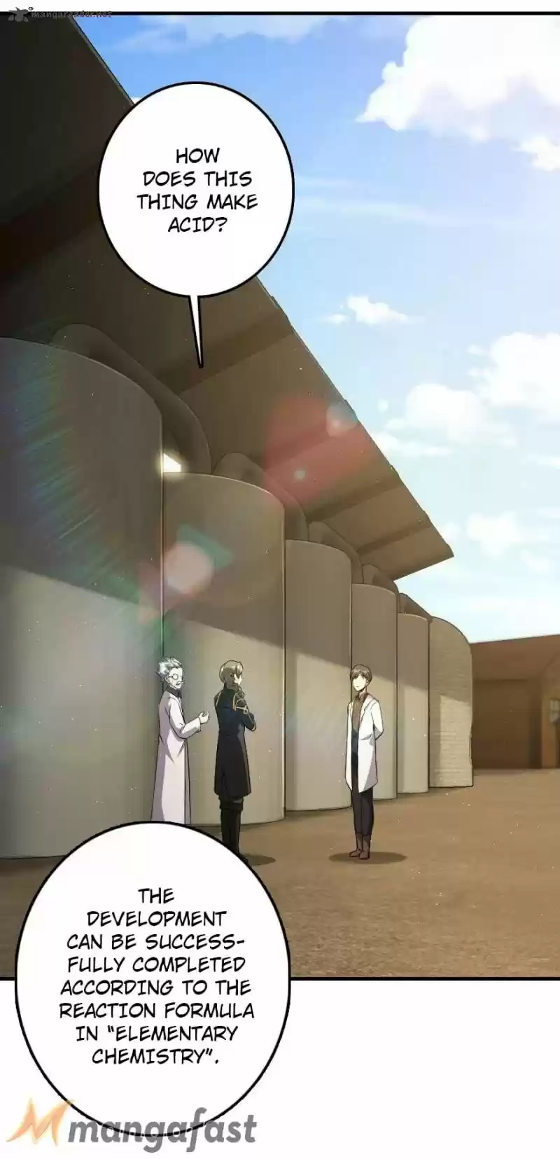 Release That Witch 190