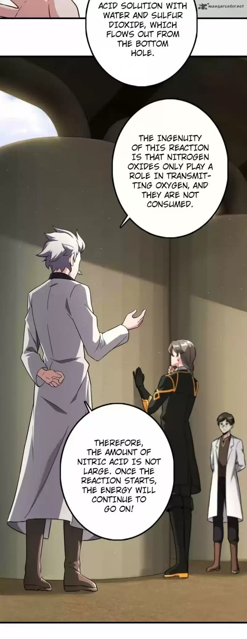 Release That Witch 190