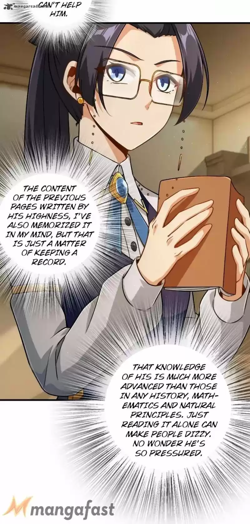 Release That Witch 190