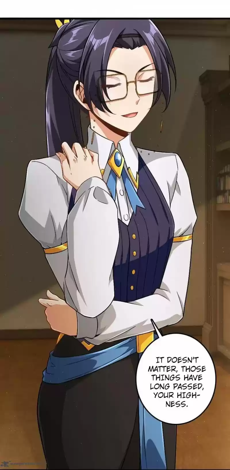 Release That Witch 190