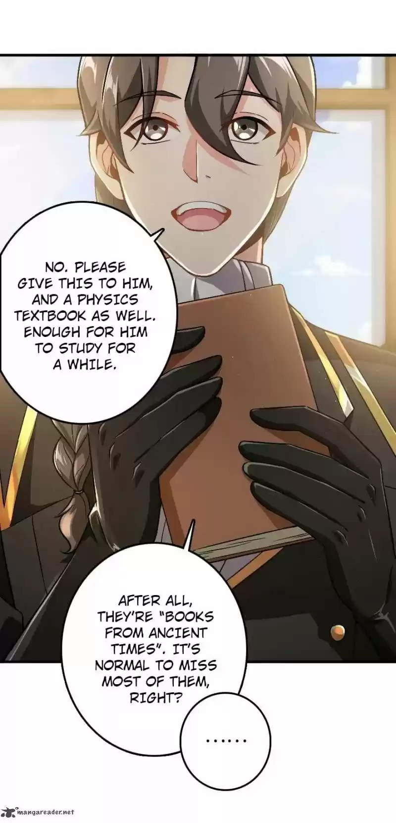 Release That Witch 190