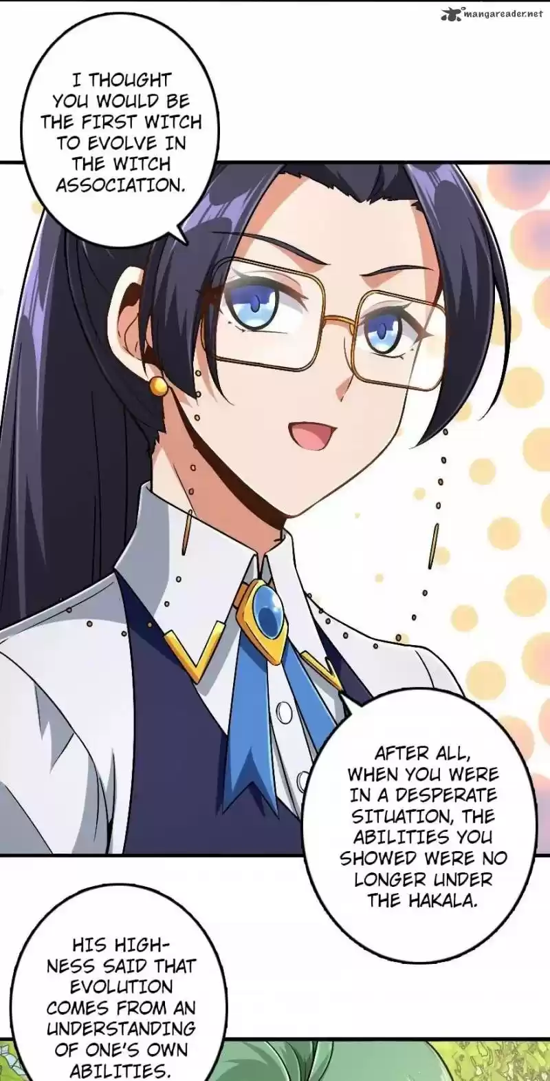 Release That Witch 190