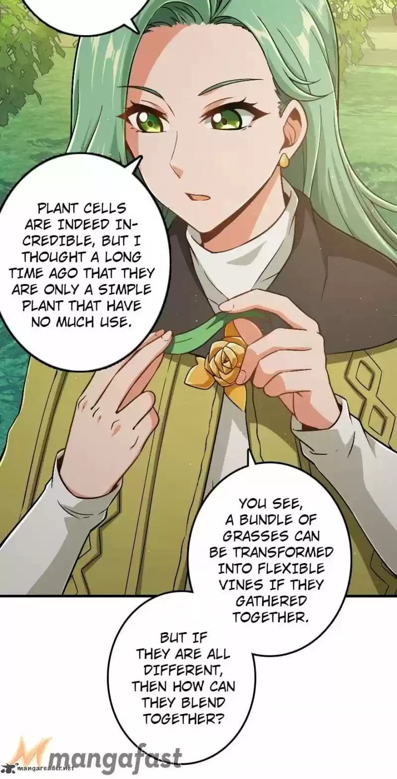 Release That Witch 190