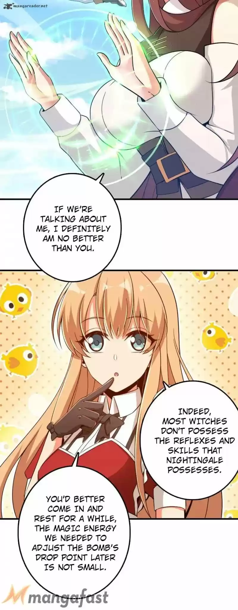 Release That Witch 191