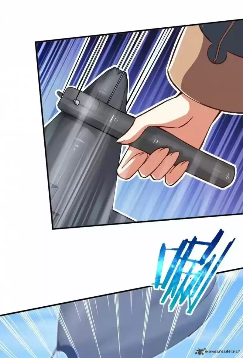 Release That Witch 191