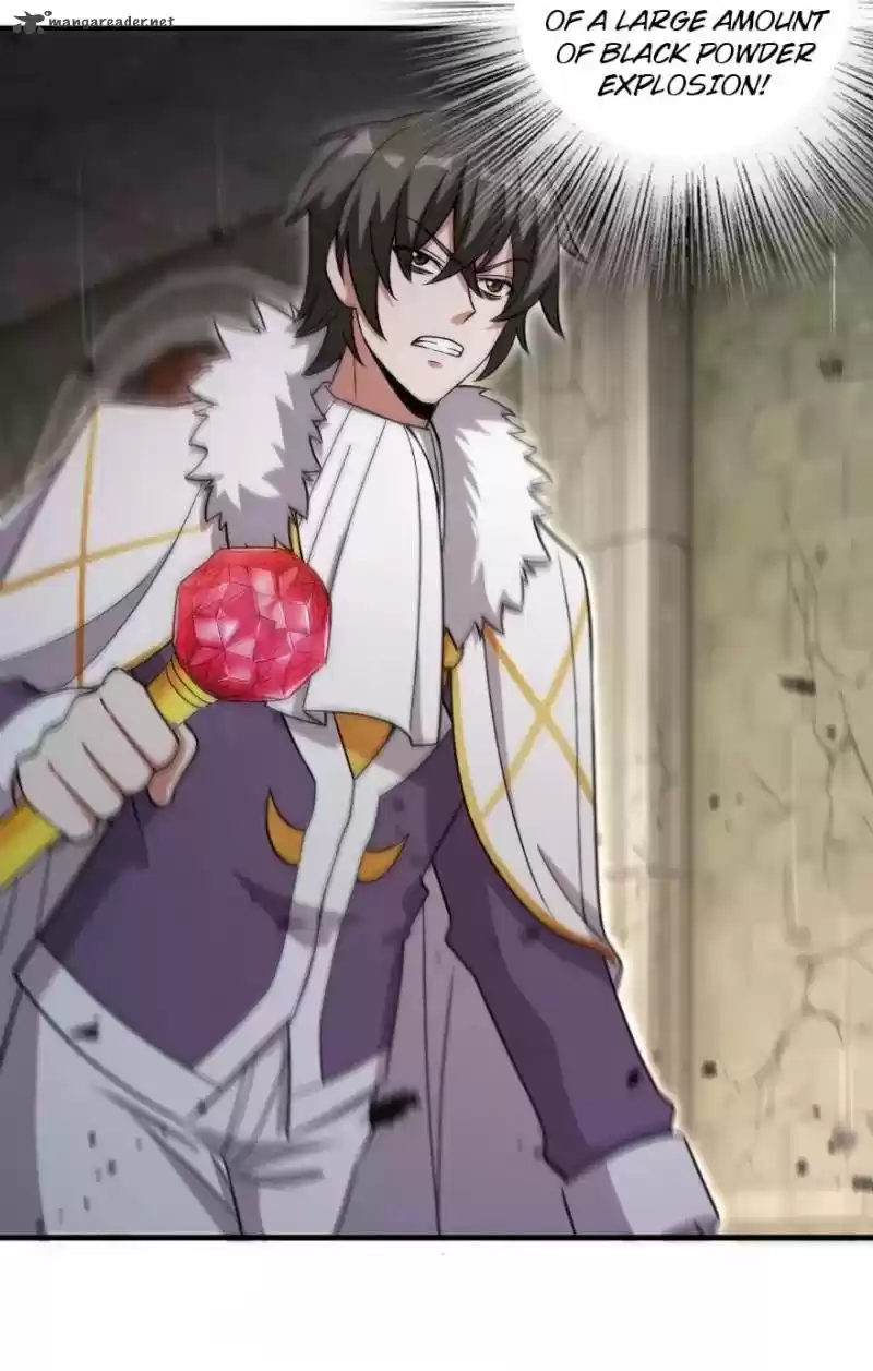 Release That Witch 191