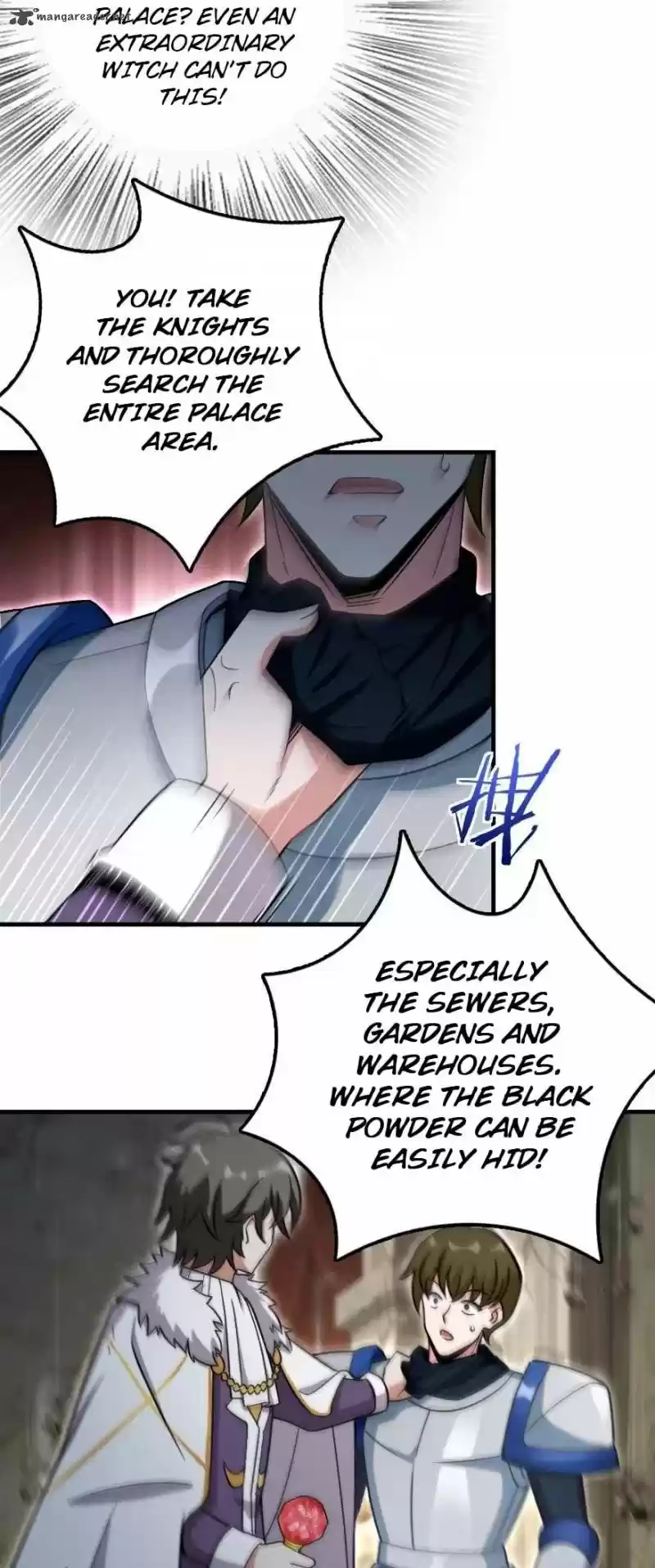 Release That Witch 191