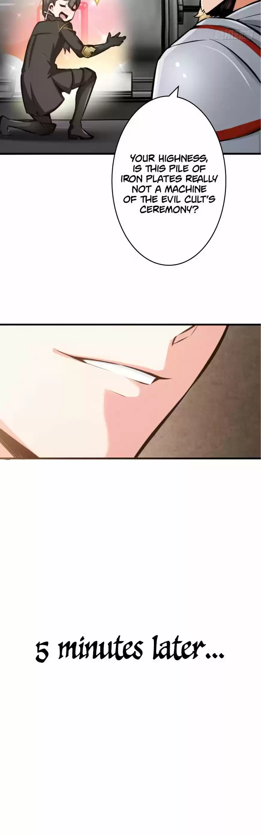 Release That Witch 20