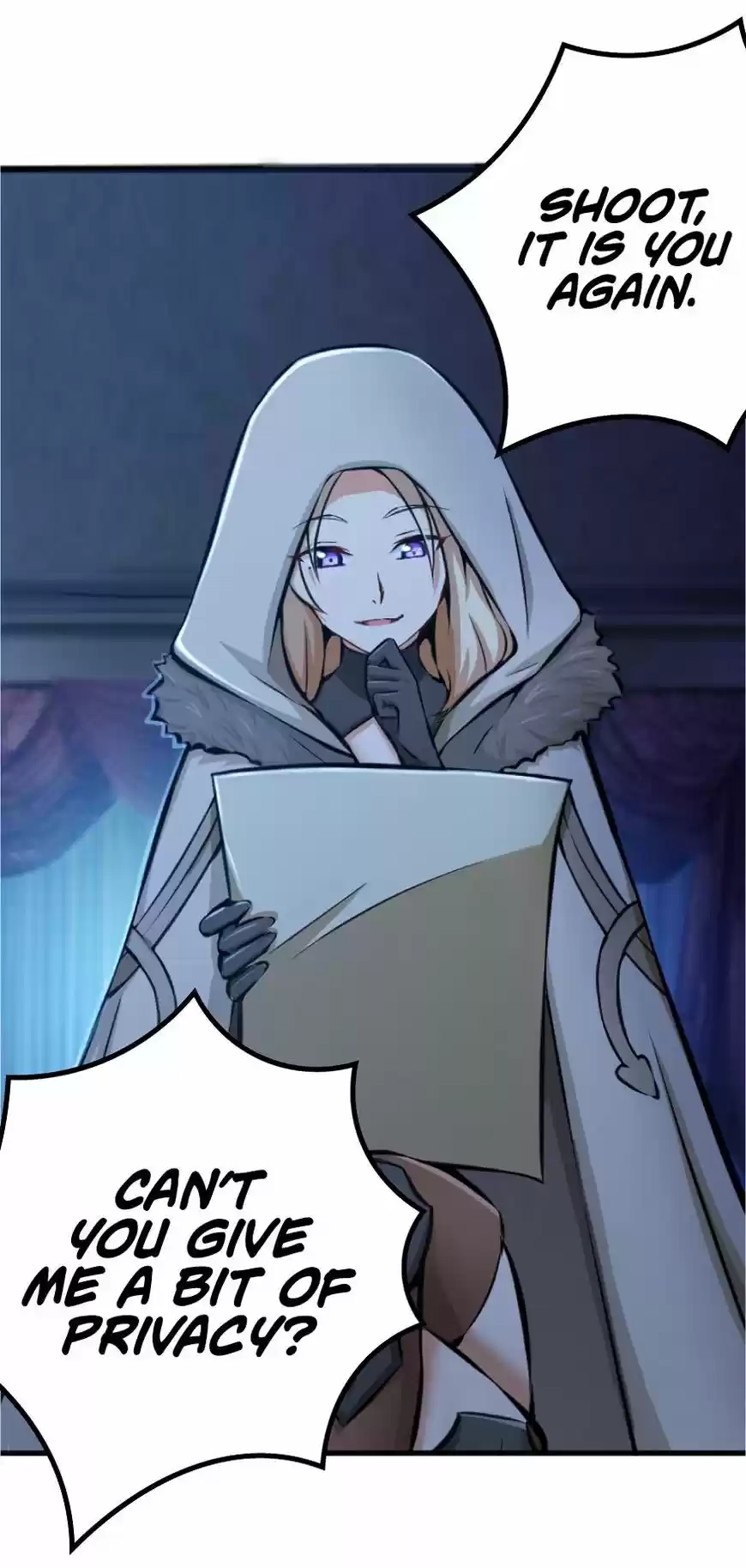 Release That Witch 20