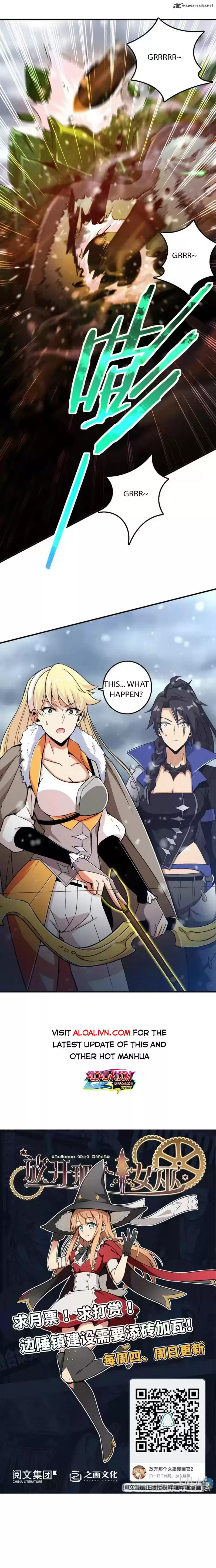 Release That Witch 206