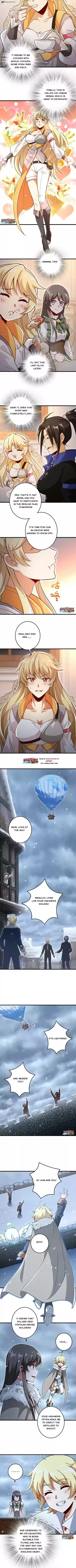 Release That Witch 207