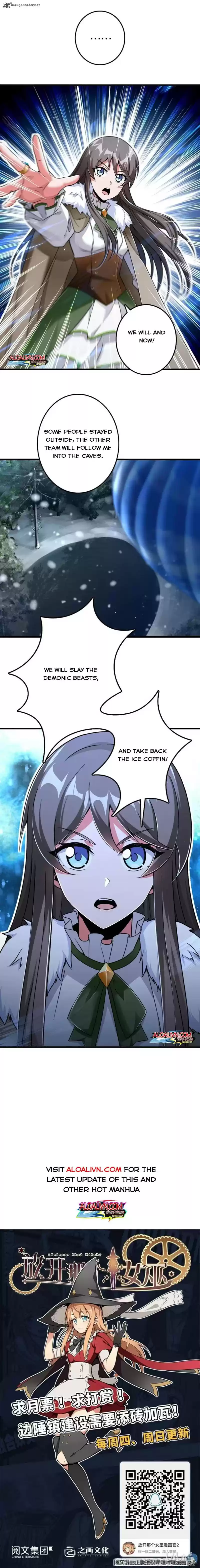 Release That Witch 207