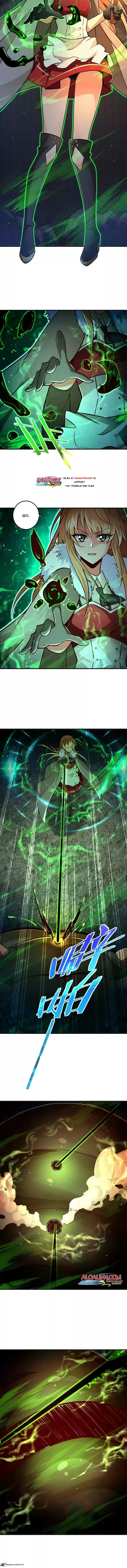 Release That Witch 208