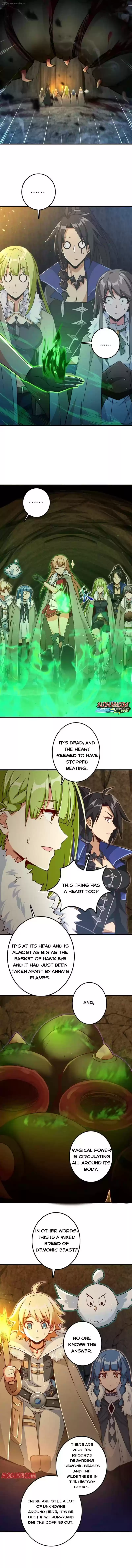 Release That Witch 208