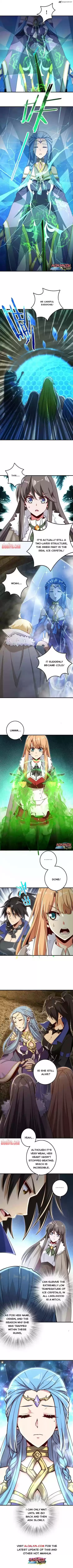 Release That Witch 208