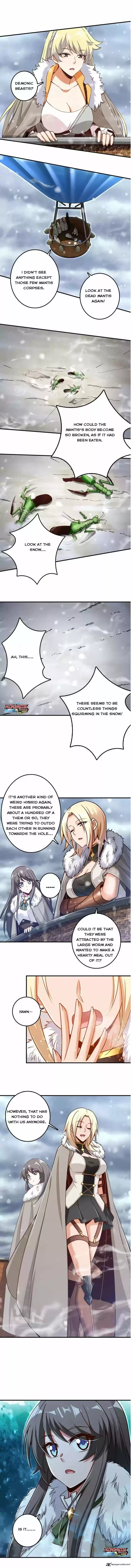 Release That Witch 209