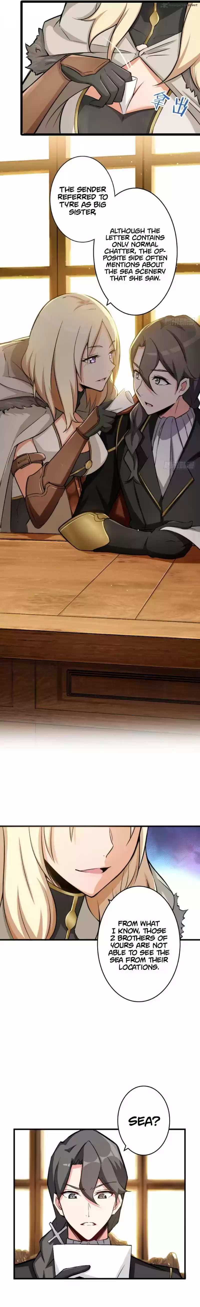 Release That Witch 21