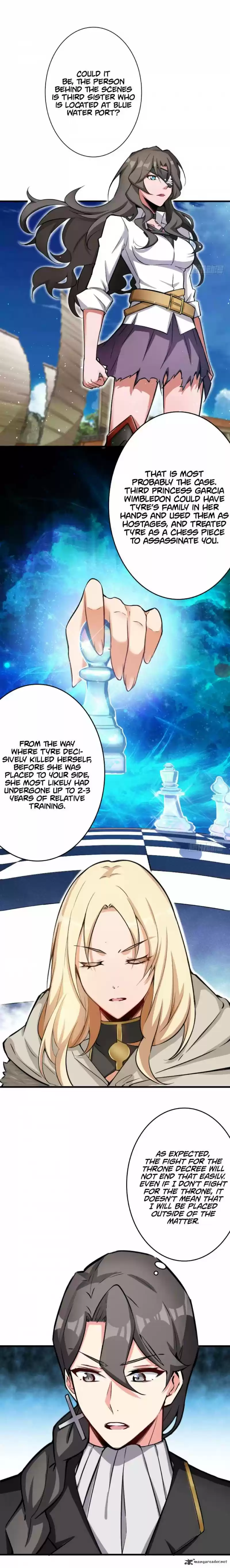 Release That Witch 21