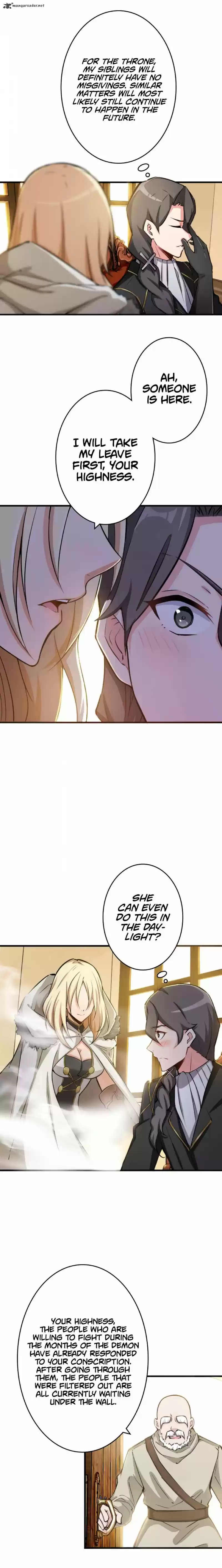 Release That Witch 21