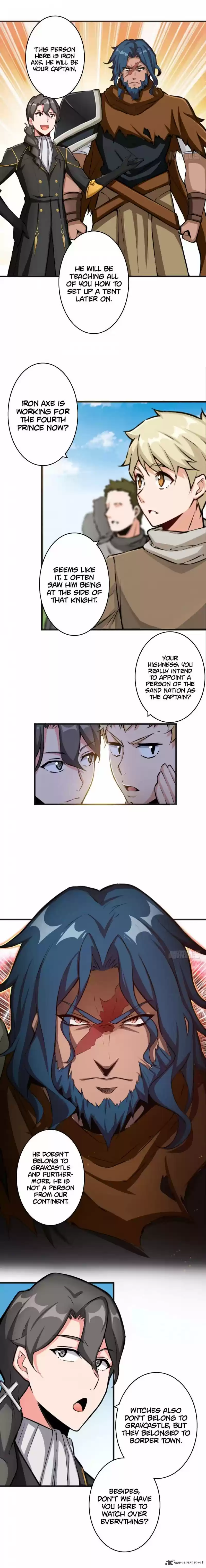 Release That Witch 22