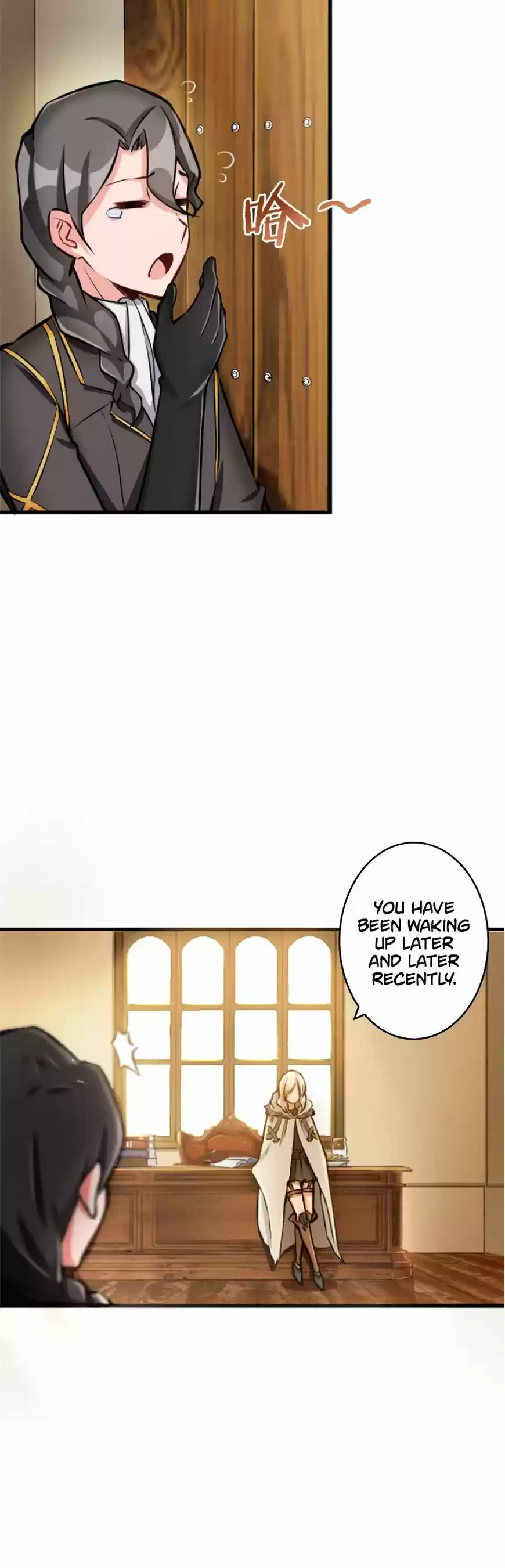 Release That Witch 23