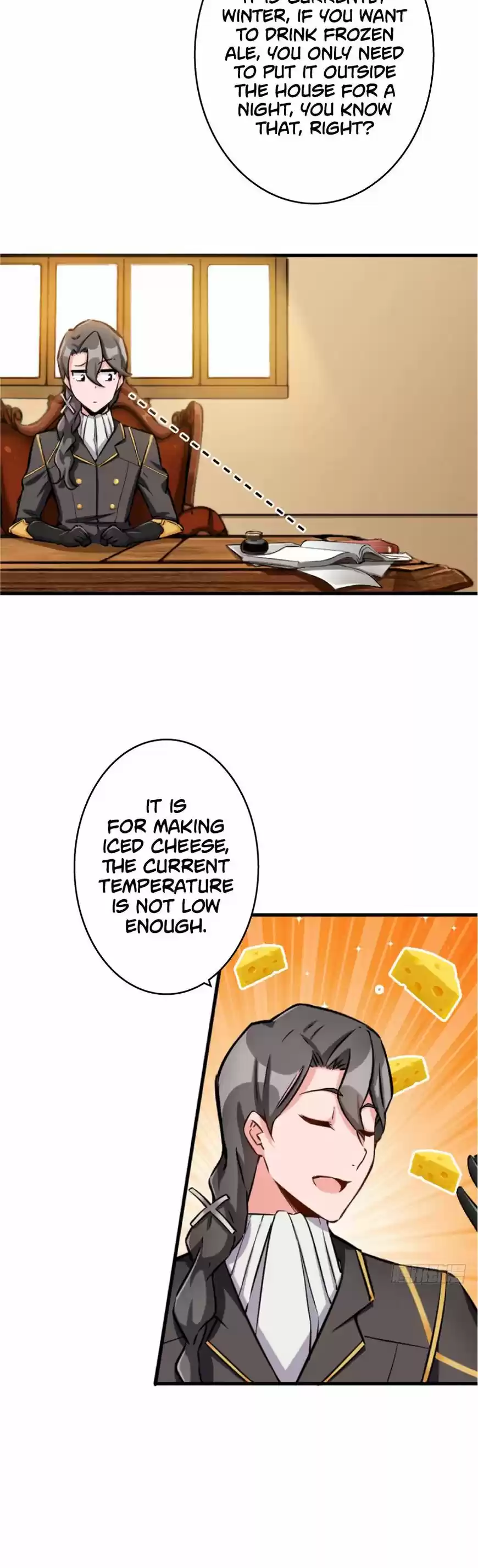 Release That Witch 23