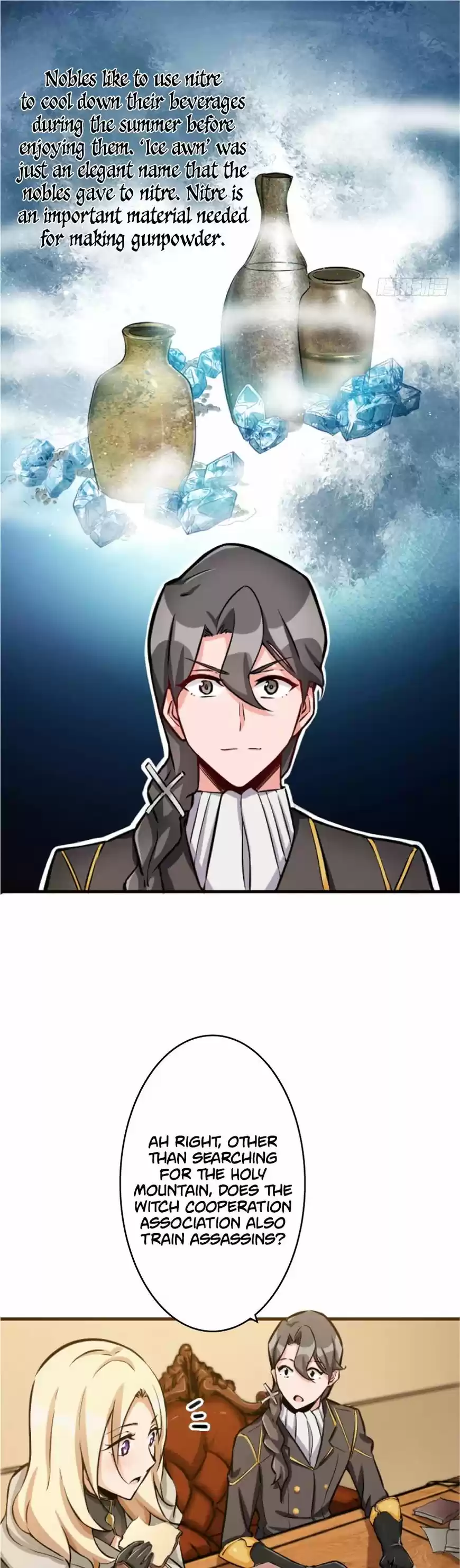 Release That Witch 23