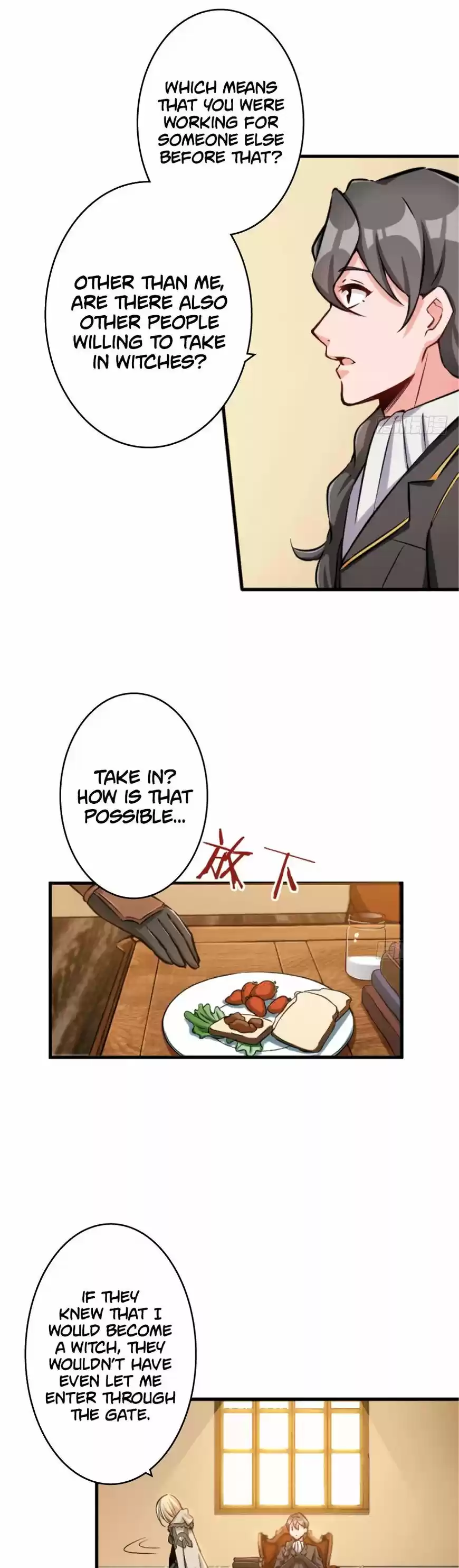 Release That Witch 23