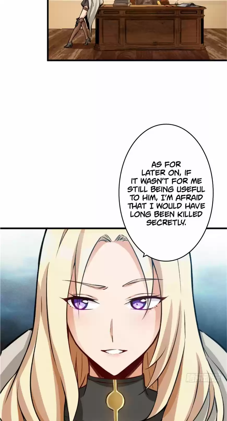 Release That Witch 23