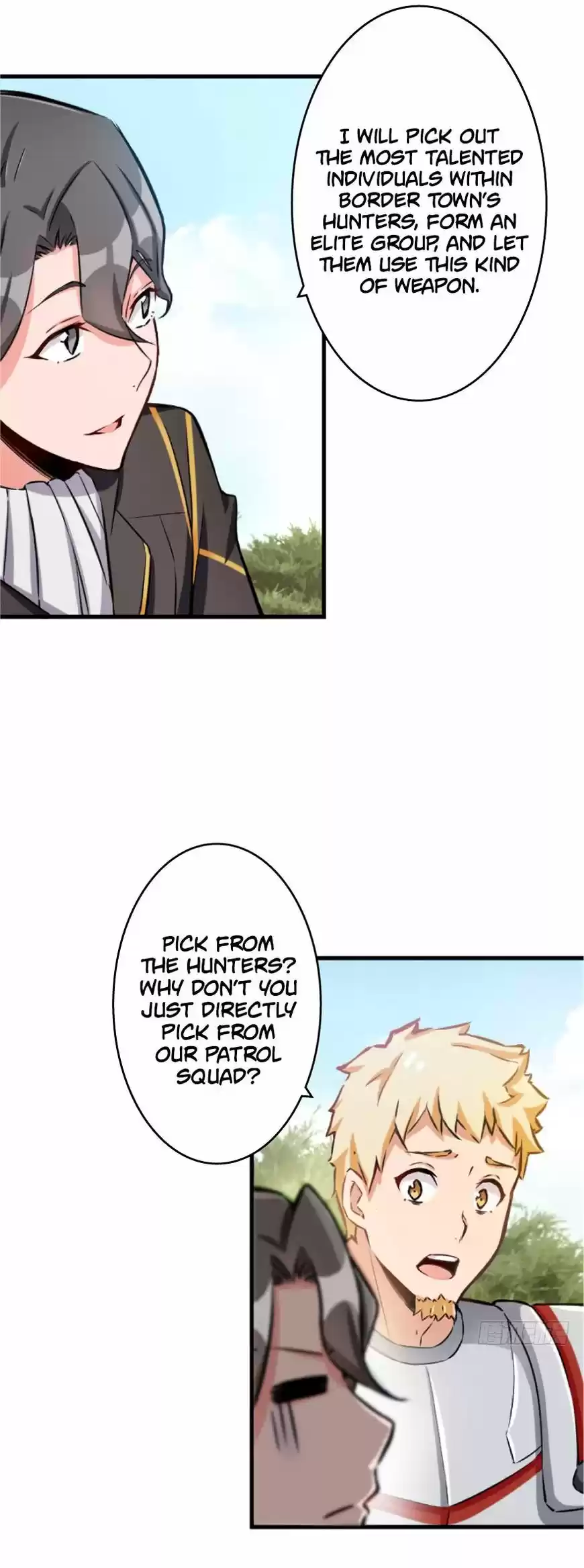 Release That Witch 23