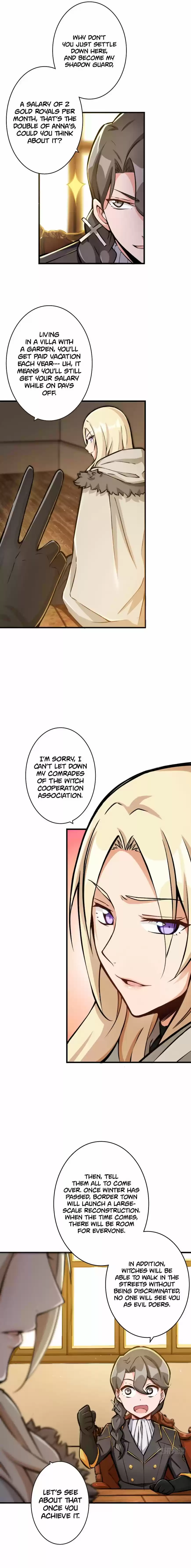 Release That Witch 25