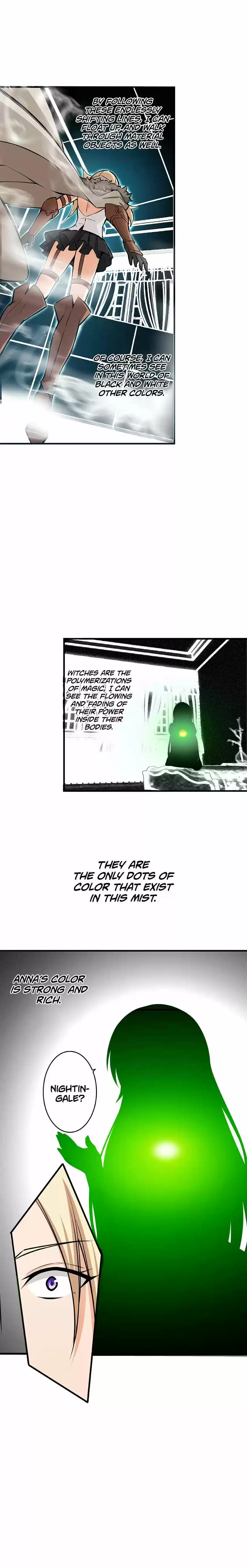 Release That Witch 27