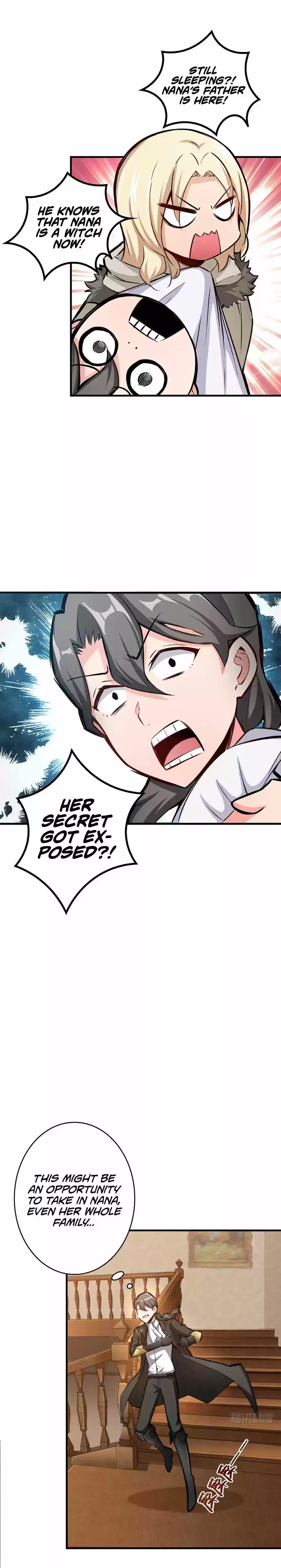 Release That Witch 27