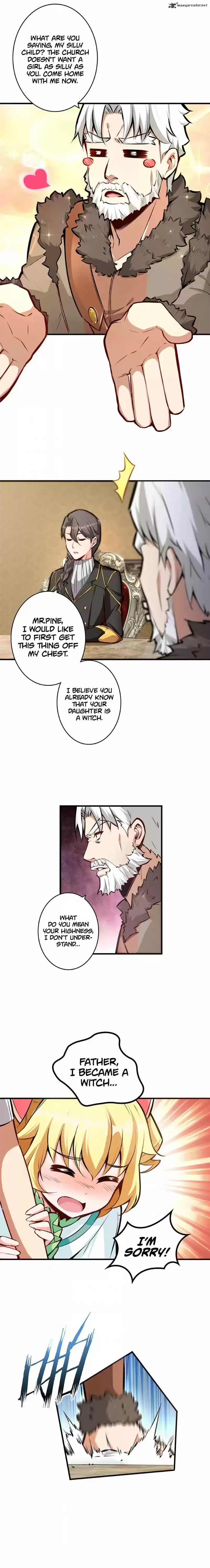 Release That Witch 28