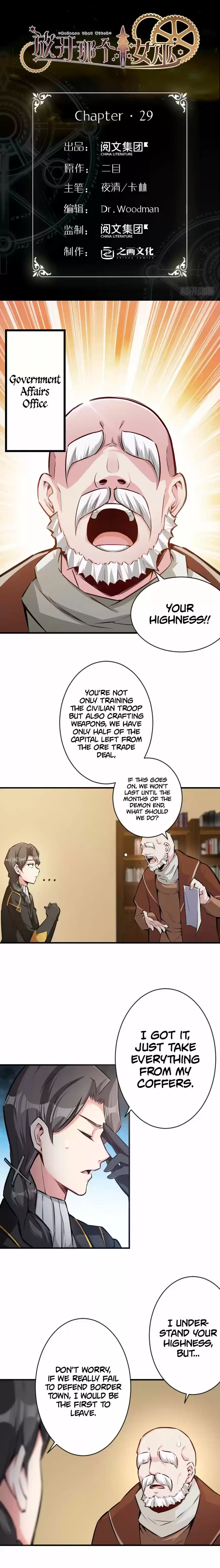 Release That Witch 29