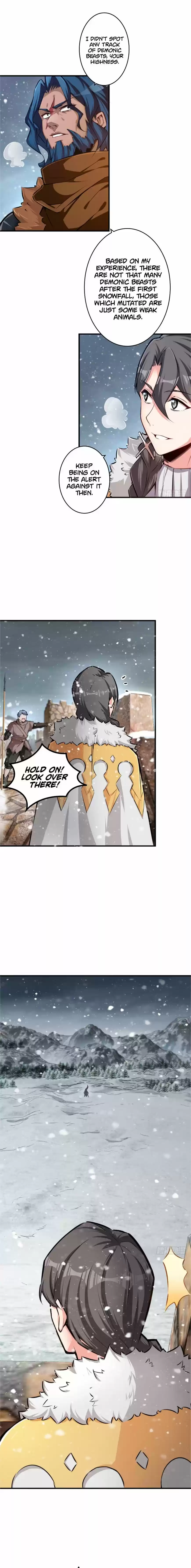 Release That Witch 30