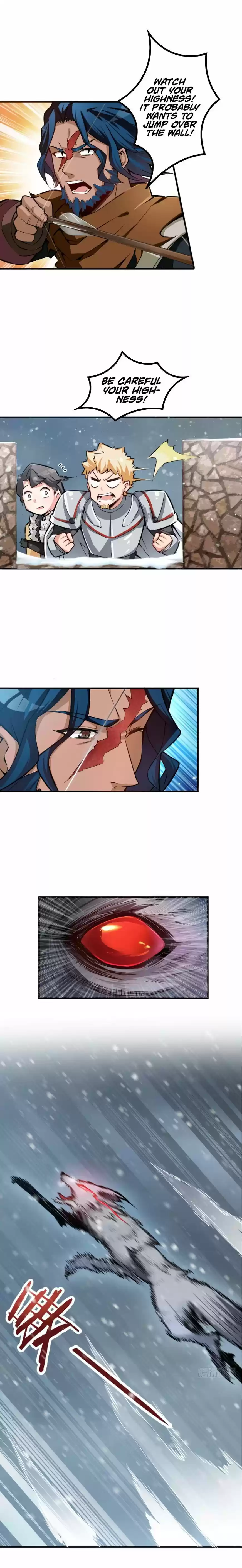 Release That Witch 30