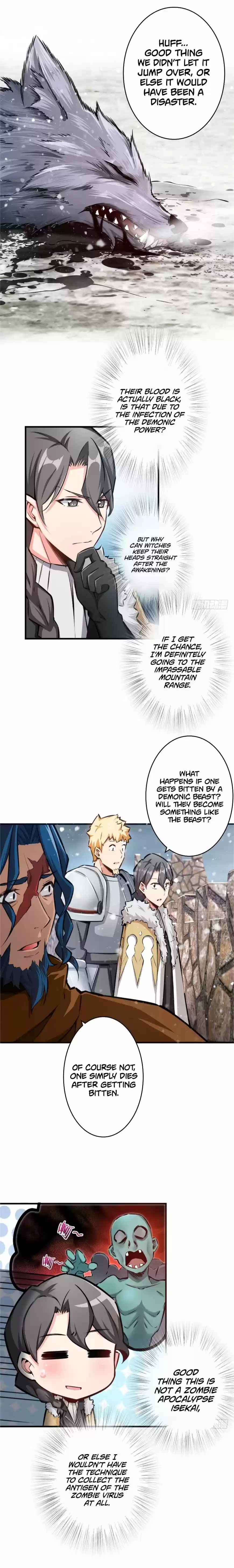 Release That Witch 30