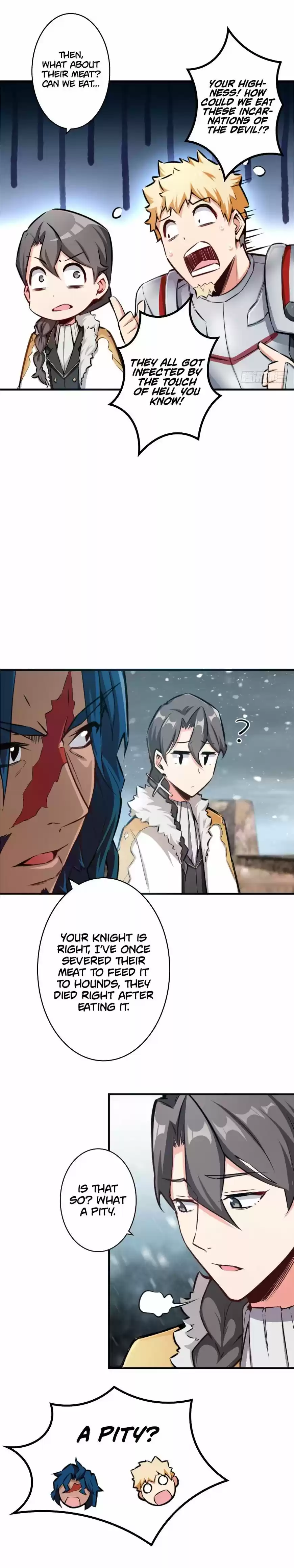 Release That Witch 30