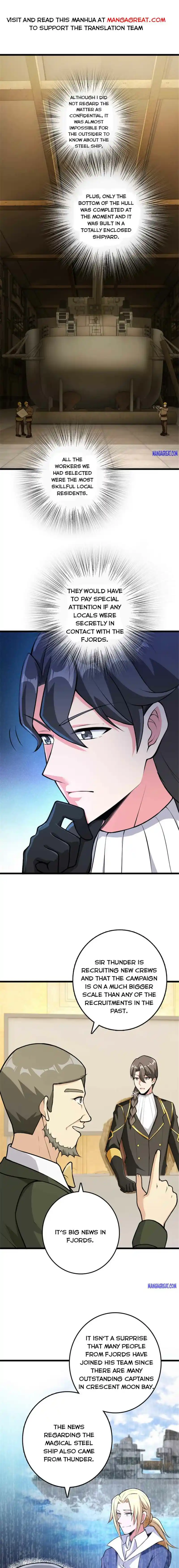 Release That Witch 387