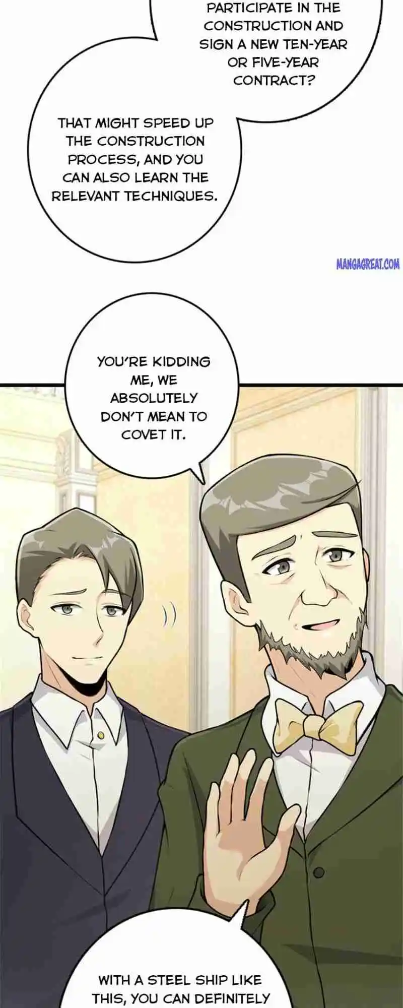 Release That Witch 387