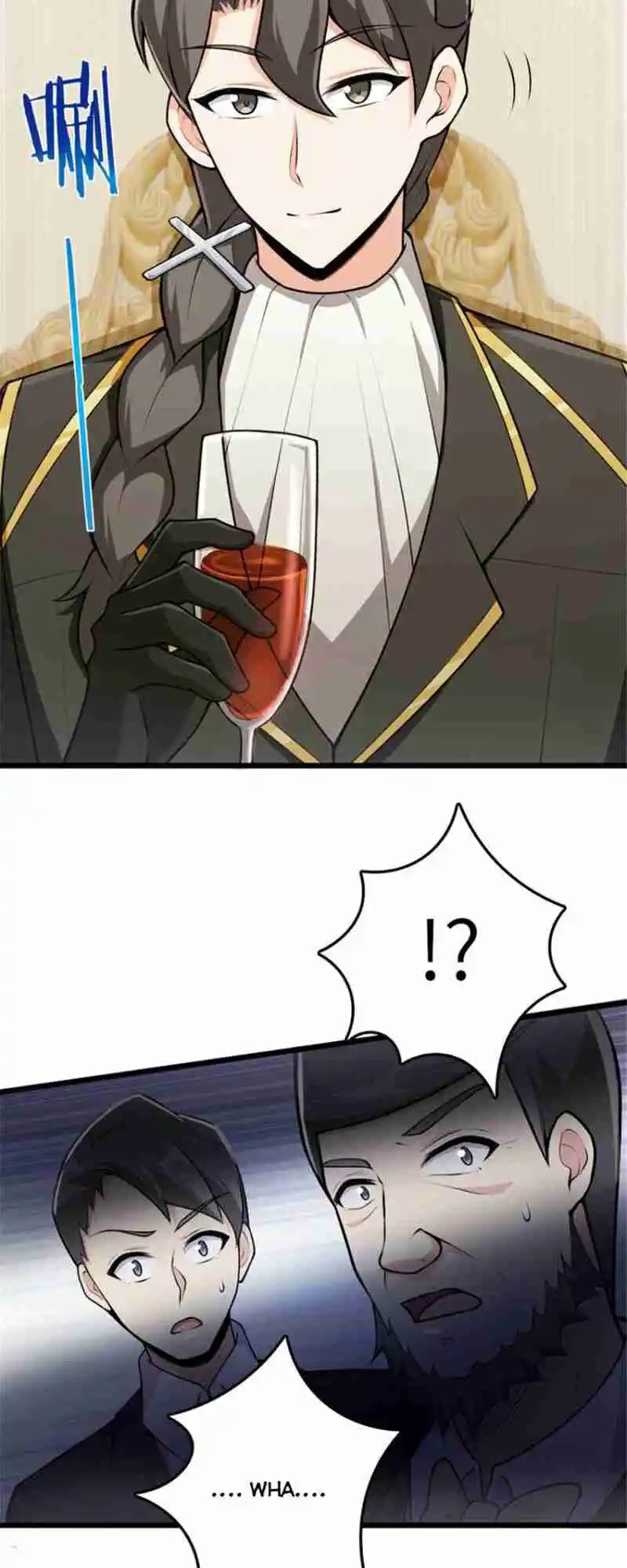 Release That Witch 387