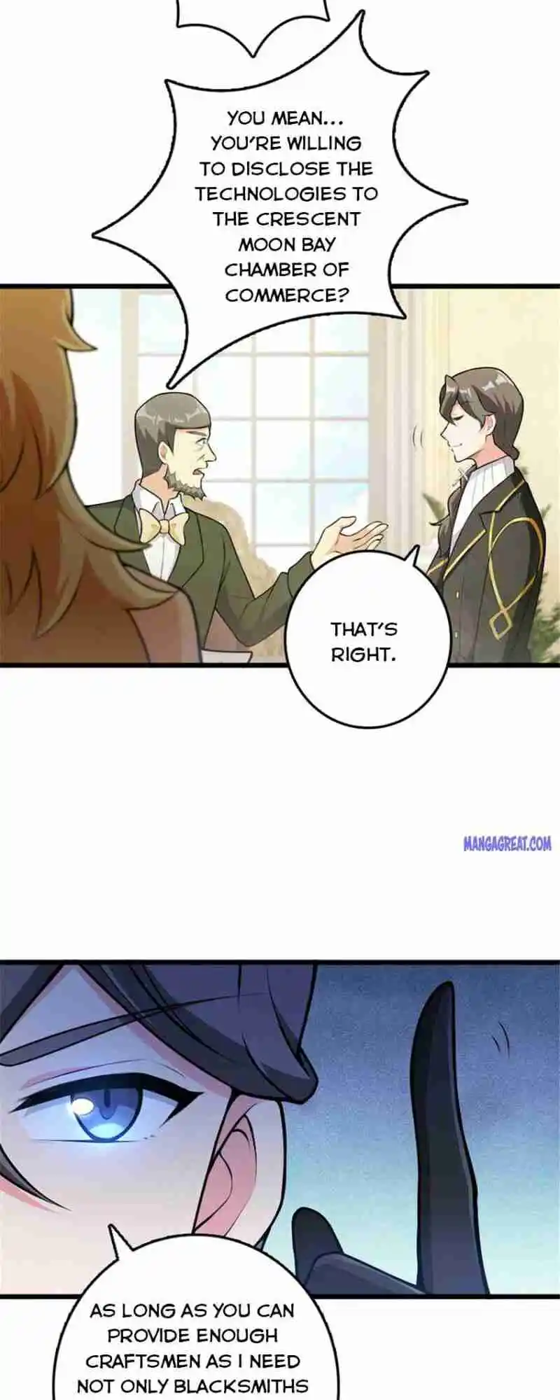 Release That Witch 387