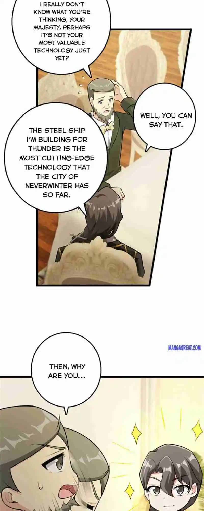 Release That Witch 387