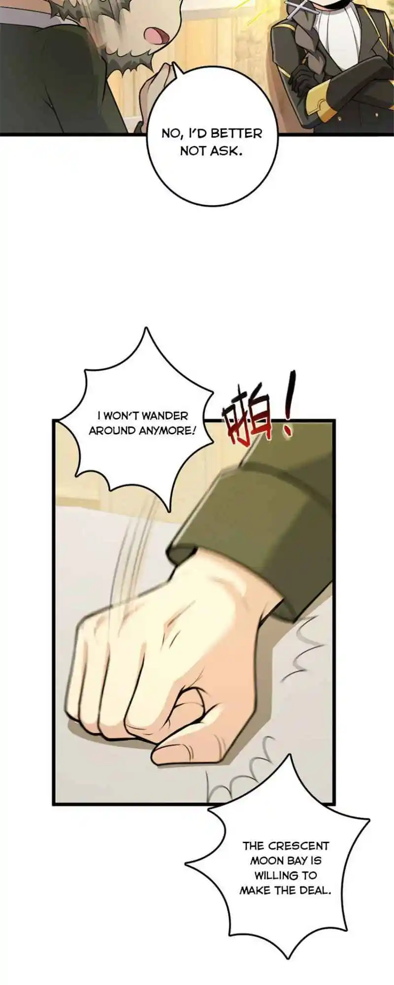 Release That Witch 387