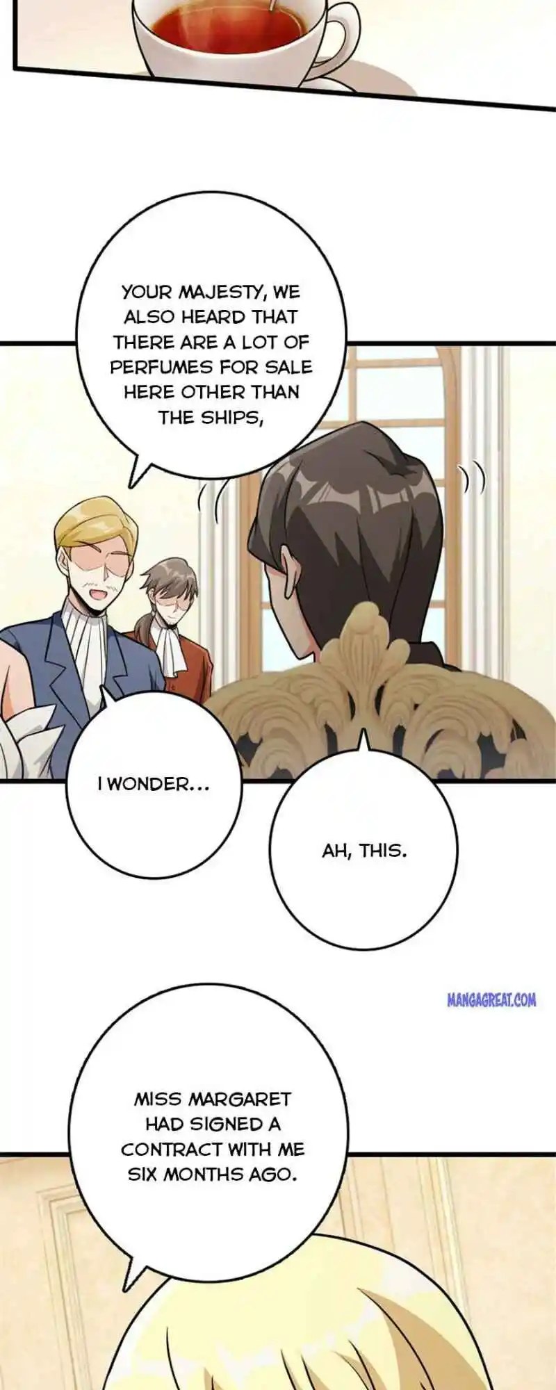 Release That Witch 387